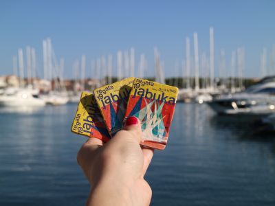 Vaša ideja naš zadatak Vaša ideja naš zadatak