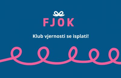 Fjok klub vjernosti