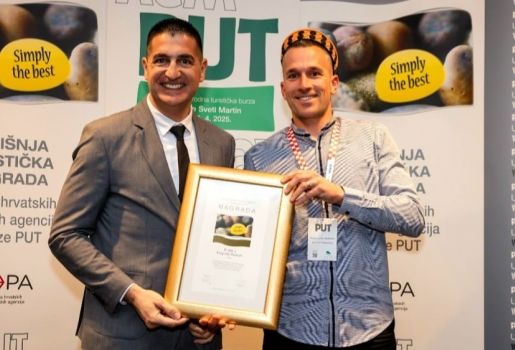Priča iza nagrade “Simply the Best” ili Kako strateški promišljati inovacije u turizmu
