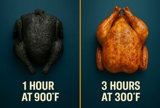 Strategija ili slučajnost?