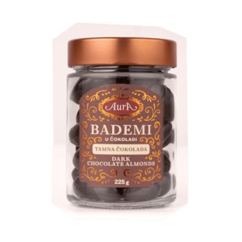 Aura bademi s okusom čokolade 225g Cijena Akcija