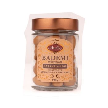 Aura bademi s okusom karamele 225g Cijena Akcija