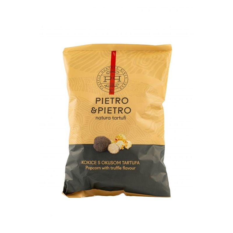 Kokice s crnim tartufima 70g Cijena Akcija