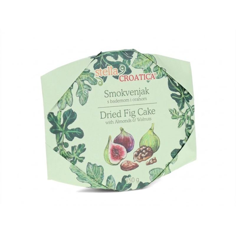 Smokvenjak 250g Cijena Akcija