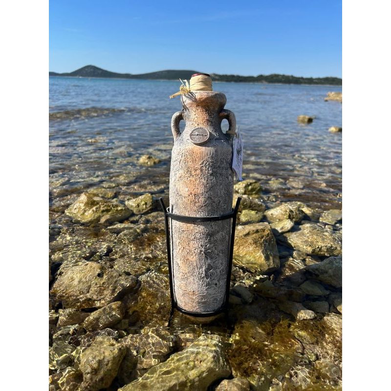 Amfora Fjok Vino 0,75L sa stalkom Cijena