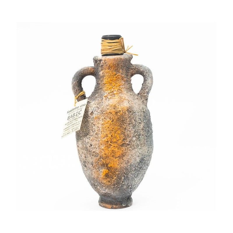 Amfora Fjok Vino 0,187L / 0,75L Cijena