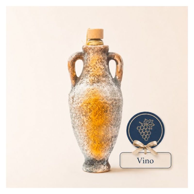 Amfora Fjok Vino 0,187L / 0,75L Cijena