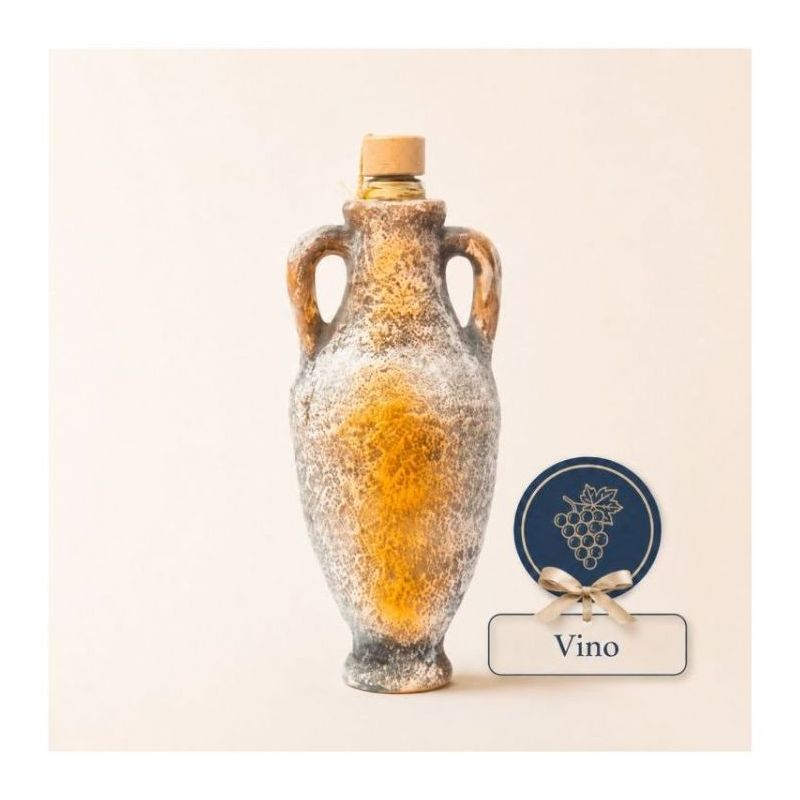Amfora Fjok Vino 0,75l Cijena