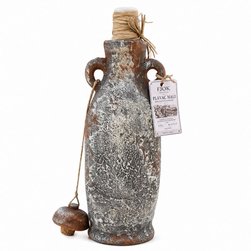 Amfora Fjok Vino 0,75l Cijena