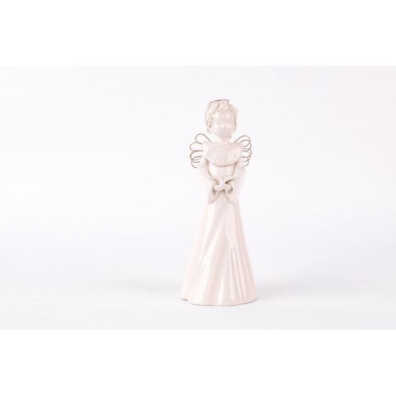 Anđeo keramika L Cijena