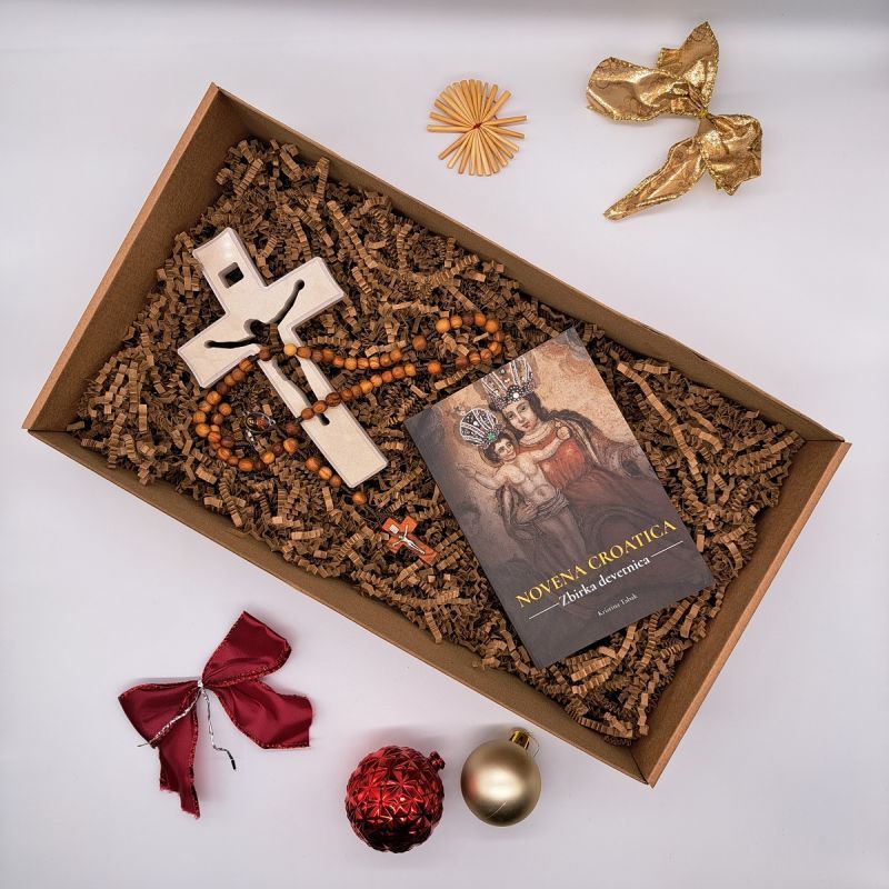 Blagoslov doma Cijena Akcija