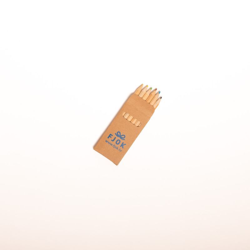 Drvene bojice mini Cijena Akcija