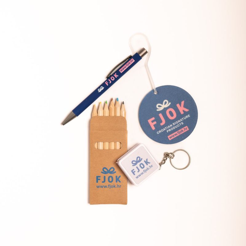 Drvene bojice mini Cijena Akcija