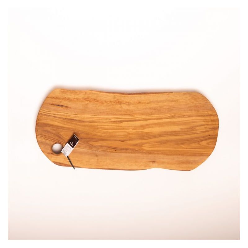 Daska maslinovo drvo Oliva 2XL Cijena Akcija