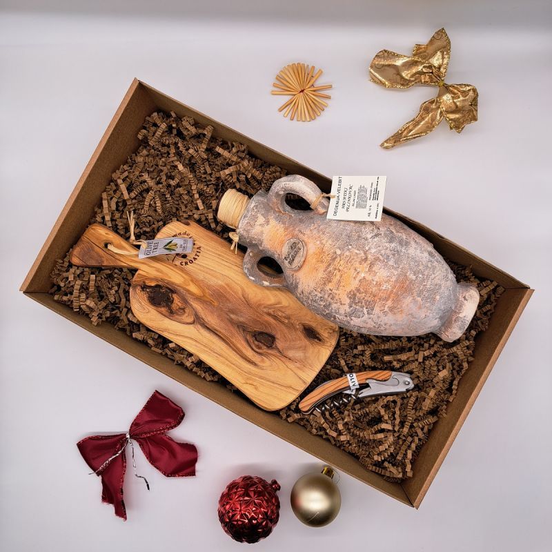 Fjok za njega Cijena Akcija