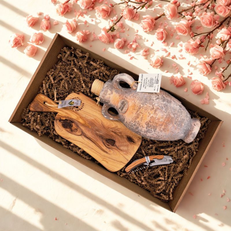 Fjok za njega Cijena Akcija