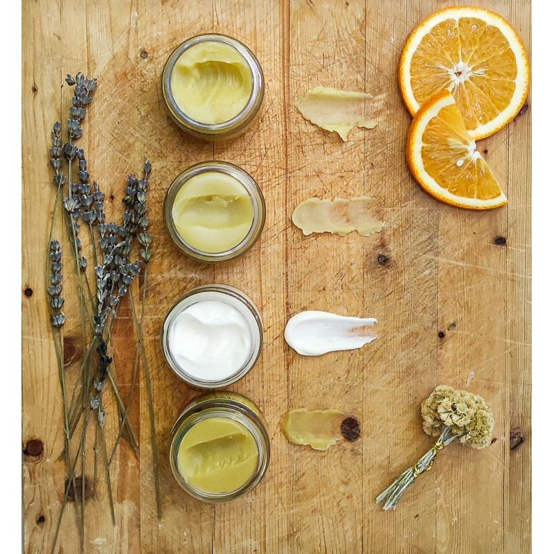 Krema Lavanda Herbae 50ml Cijena Akcija