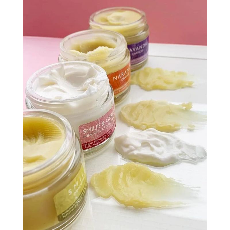 Krema Lavanda Herbae 50ml Cijena Akcija