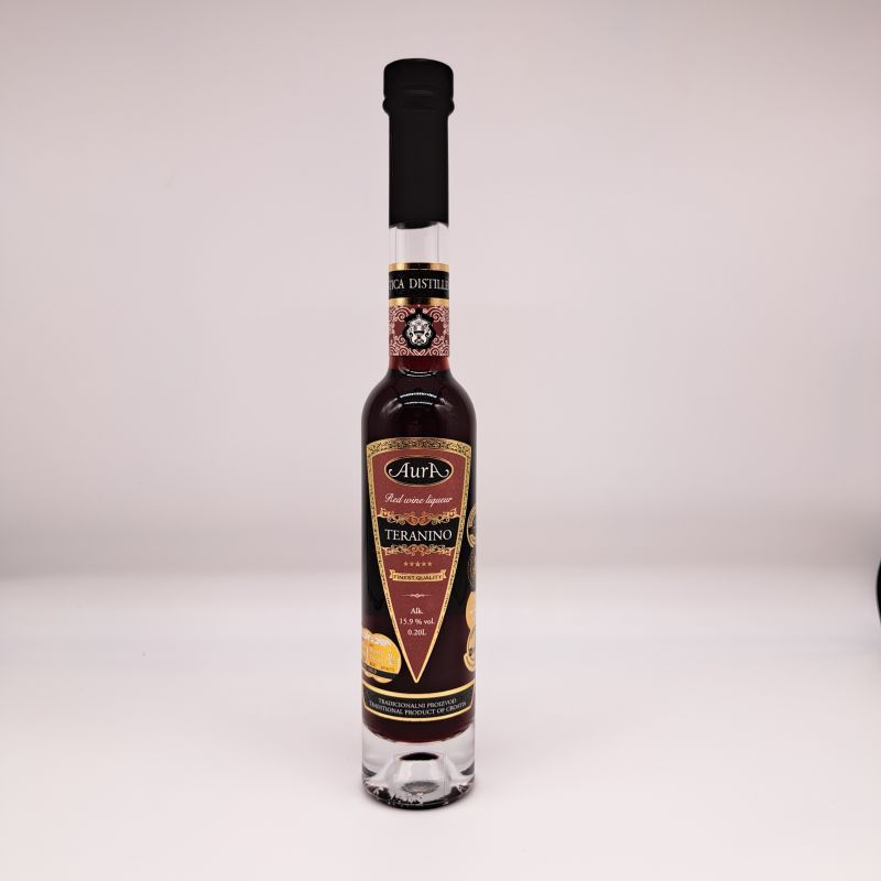 Liker premium 0,2l Cijena Akcija