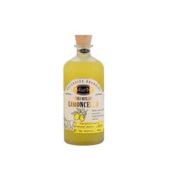 Aura Limoncello 0,2l/0,7l Cijena