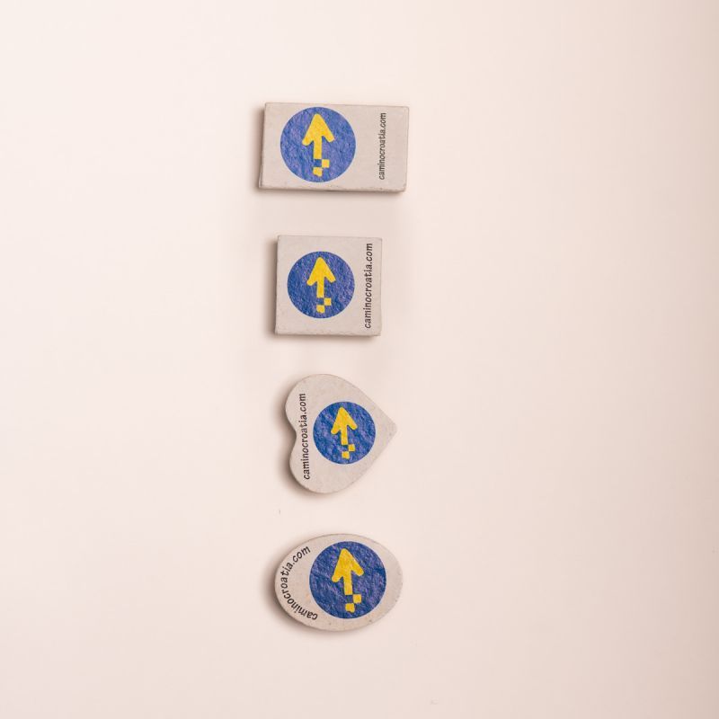 Magnet kamen Camino mini Cijena Akcija