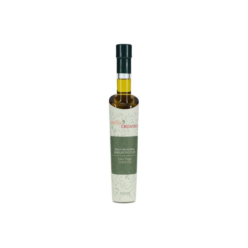 Maslinovo ulje ekstra djevičansko 210ml Cijena