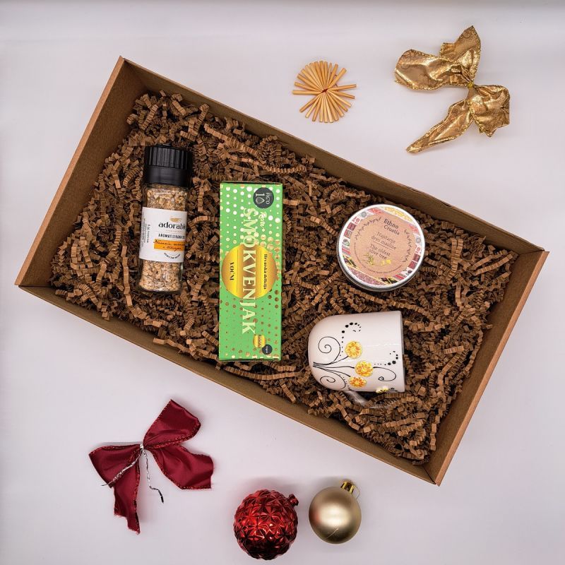 Mirisi doma Cijena Akcija