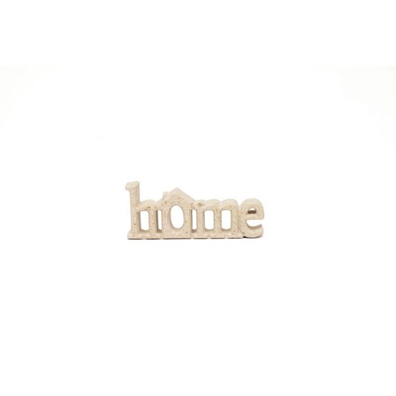 Natpis “Home”, Brač Cijena