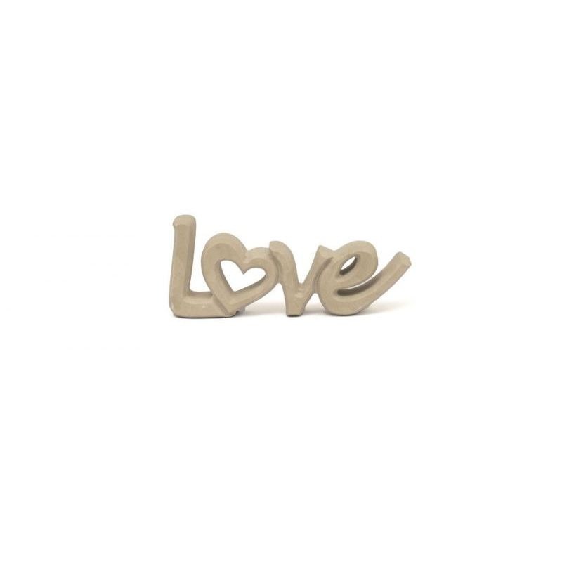 Natpis “Love”, Brač Cijena Akcija