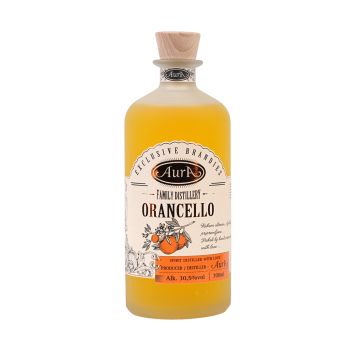 Aura Orancello 0,2l/0,7l Cijena