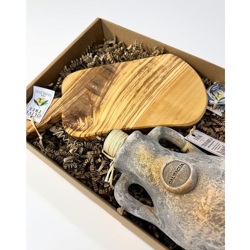 Poklon paket „Dalmatinska zdravica” – Craft Cijena Akcija