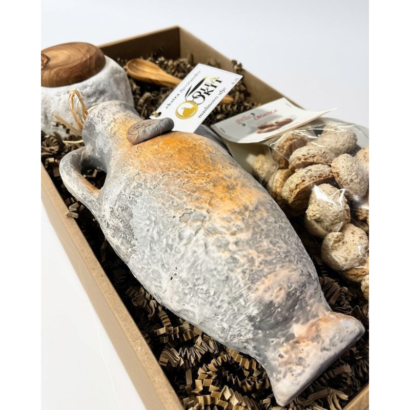 Poklon paket „Mediteranski trenutak” – Craft Cijena