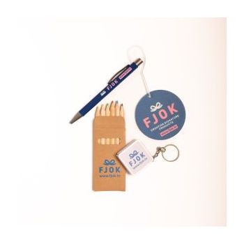 Autoosvježivač FJOK mirisi doma Cijena Akcija