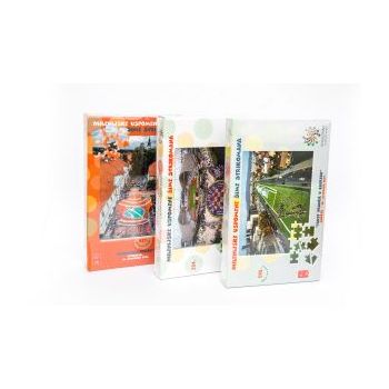 Puzzle Milenijska fotografija “100 godina Majstora s mora” Cijena Akcija