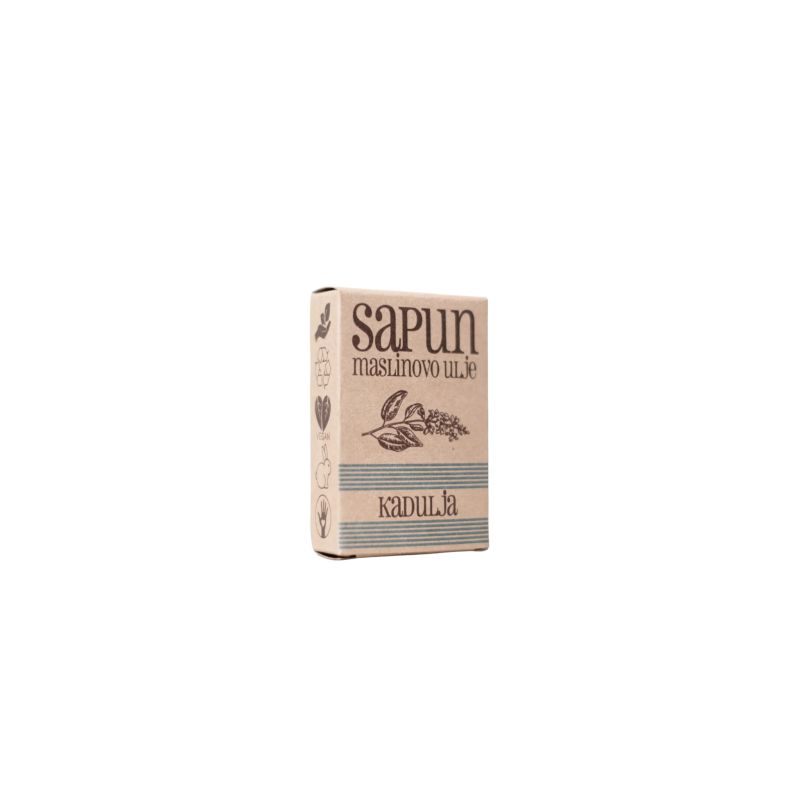 Sapun Kadulja 75g Cijena Akcija