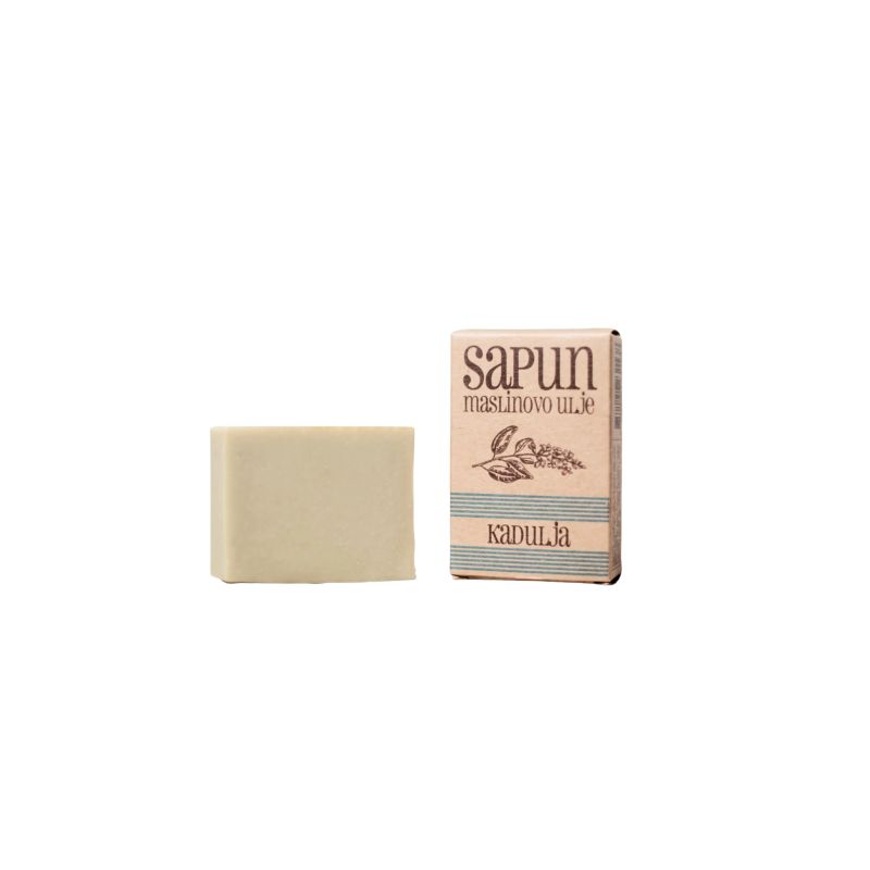 Sapun Kadulja 75g Cijena Akcija