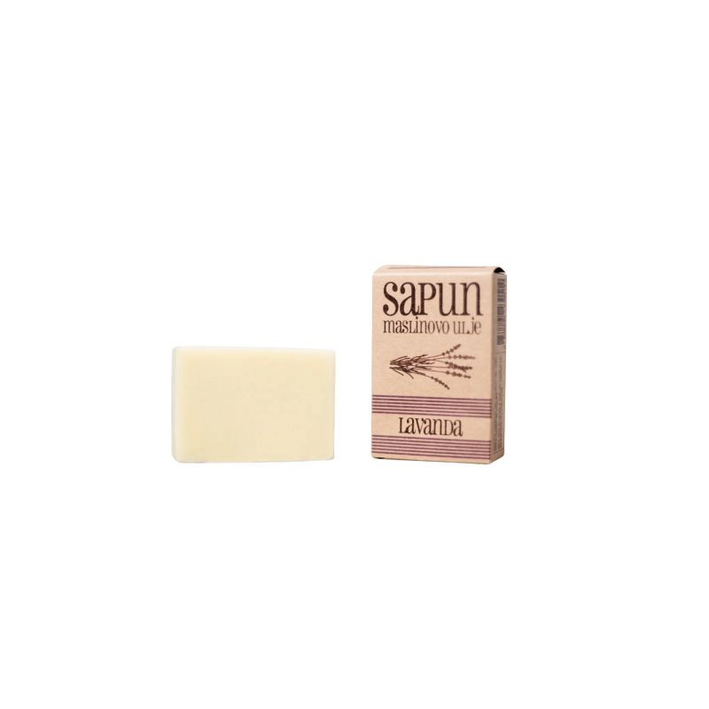 Sapun Lavanda 75g Cijena Akcija