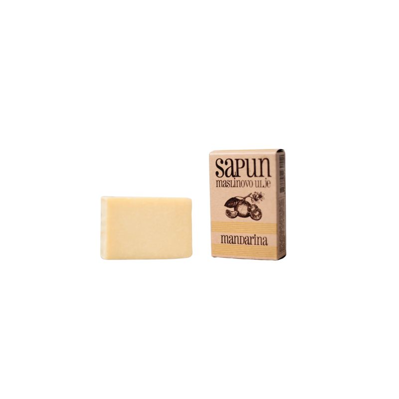 Sapun Mandarina 75g Cijena Akcija