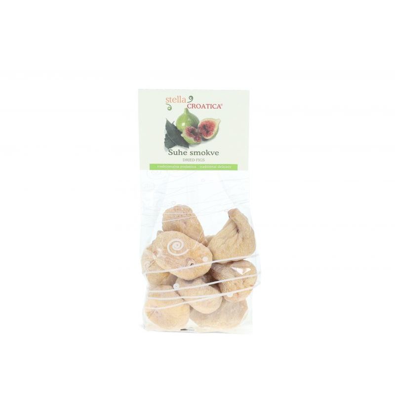 Suhe smokve 200g Cijena Akcija
