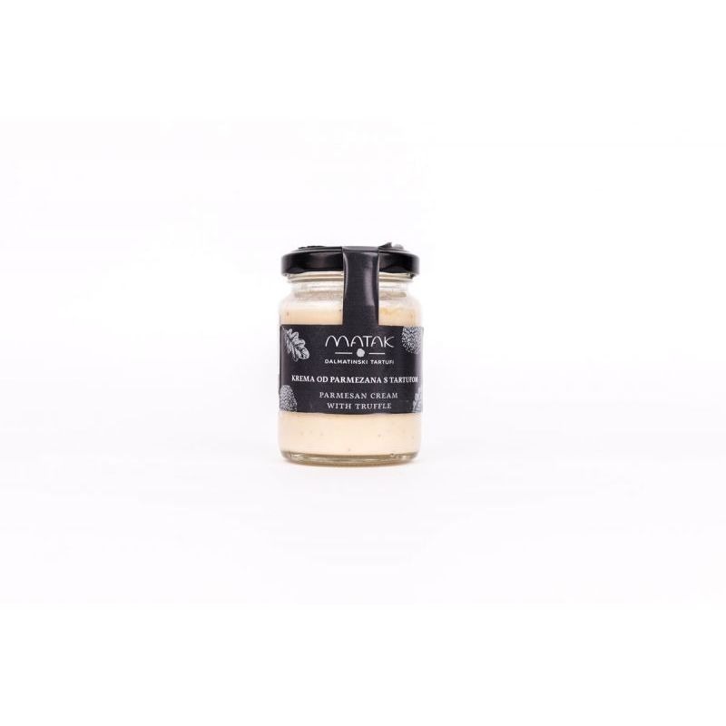 Tartufi krema parmezan 80g Cijena