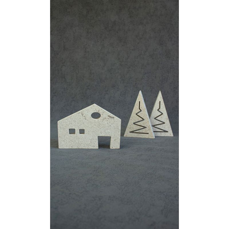 Figura božićna brački kamen Cijena Akcija