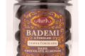 Aura bademi s okusom čokolade 225g