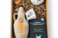 Poklon paket „Kamen, sol i maslina” – Craft