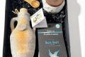 Premium poklon paket „Kamen, sol i maslina” – Exclusive