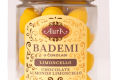Aura bademi s okusom limoncello 225g